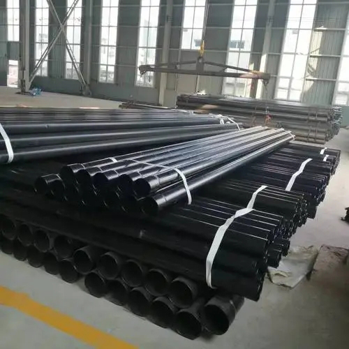 红河热浸塑电力穿线管施工注意事项